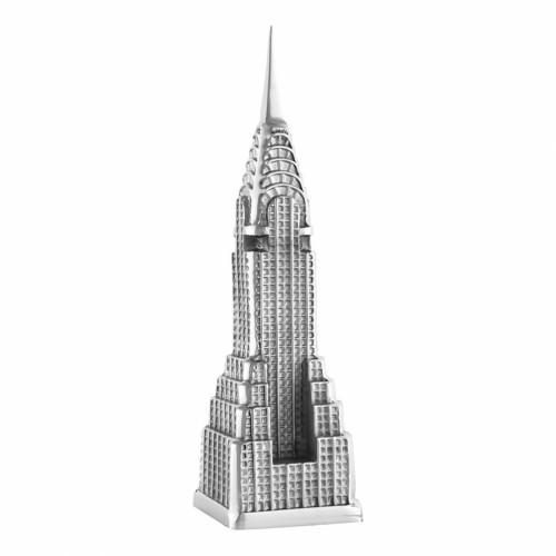 декор chrysler building в Воронеже