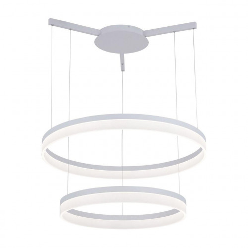 подвесной светодиодный светильник arte lamp a2504sp-1wh в Воронеже