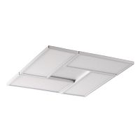 потолочный светодиодный светильник odeon light super slim 3870/60cl в Воронеже