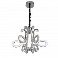 подвесная светодиодная люстра st luce aricia sl835.103.06 в Воронеже