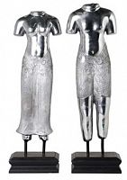 декор thai lovers (комплект из 2 шт) - polished aluminium / acc05220 в Воронеже