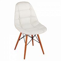 стул деревянный pc-016 (eames style) в Воронеже