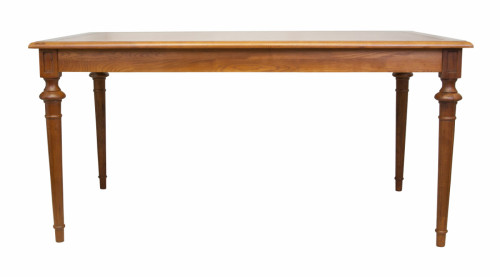 стол paton red 160 коричневый в Воронеже