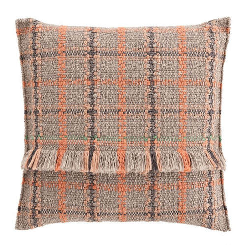 подушка tartan terracotta от gan в Воронеже