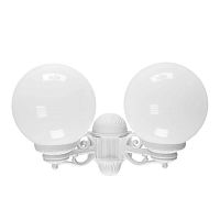 уличный настенный светильник fumagalli porpora/g250 g25.141.000.wye27 в Воронеже