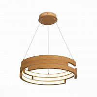 подвесной светодиодный светильник st luce genuine sl963.703.01 в Воронеже