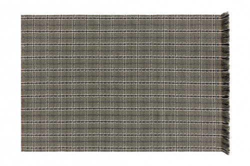 ковер gan tartan green 300x200 от gan в Воронеже