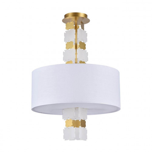 подвесной светильник maytoni valencia h601pl-03bs в Воронеже