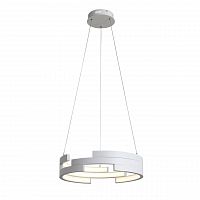 подвесной светодиодный светильник st luce genuine sl963.503.01 в Воронеже