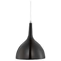 подвесной светильник arte lamp pendants a9077sp-1bk в Воронеже