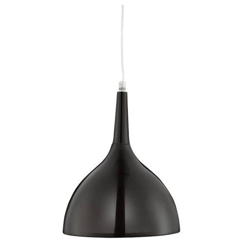 подвесной светильник arte lamp pendants a9077sp-1bk в Воронеже