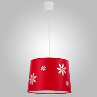 подвесной светильник tk lighting 2416 flora в Воронеже