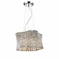 подвесной светильник arte lamp incanto a4207sp-4cc в Воронеже