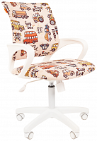 компьютерное кресло chairman kids 103 детское в Воронеже