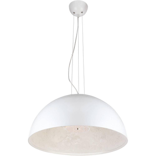 подвесной светильник arte lamp rome a4176sp-1wh в Воронеже