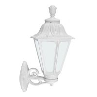 уличный настенный светильник fumagalli bisso/rut e26.131.000.wyf1r в Воронеже