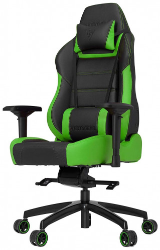 компьютерное кресло vertagear p-line pl6000 игровое в Воронеже