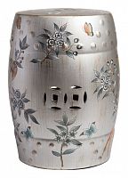 керамический столик-табурет garden stool china в Воронеже