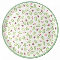 блюдо lily petit white в Воронеже