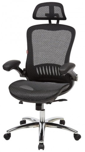 компьютерное кресло easychair 552 ttw для руководителя в Воронеже