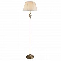 торшер arte lamp zanzibar a8390pn-1ab в Воронеже