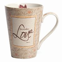 кружка love в Воронеже