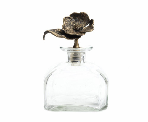 стеклянный флакон fleur в Воронеже