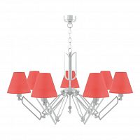 подвесная люстра lamp4you hightech m1-07-wm-lmp-o-26 в Воронеже