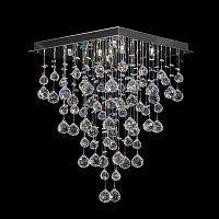каскадная люстра dio darte asfour tesoro h 1.4.40.204 n в Воронеже