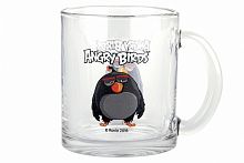 кружка angry birds movie black 300 мл в Воронеже