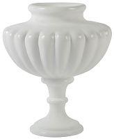 ваза настольная white dionysus / gf12072 (white dionysus) в Воронеже