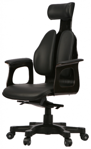 кресло руководителя duorest executive chair dr-130 в Воронеже