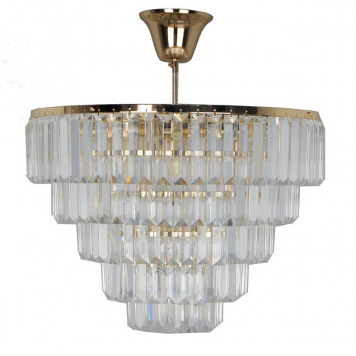 потолочная люстра mw-light аделард 5 642010805 в Воронеже