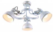 потолочная люстра arte lamp martin a5216pl-3wg в Воронеже