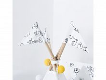 флажки painter в Воронеже