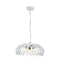 подвесная люстра arte lamp jupiter a5814sp-3wh в Воронеже