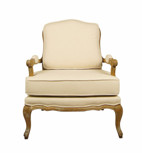 кресло с подушкой (франция, прованс) в Воронеже