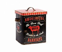 декоративный бокс smokehouse в Воронеже