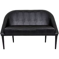 диван «кайман» двухместный в Воронеже