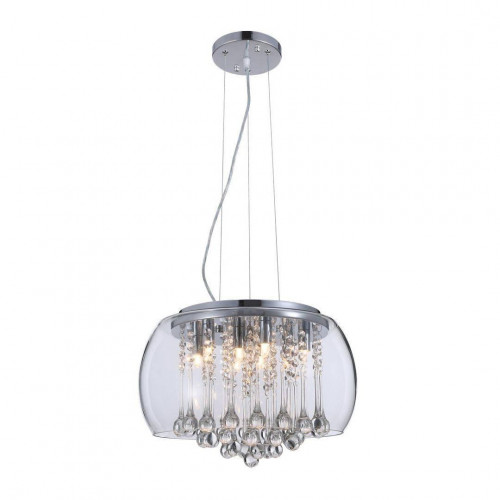 подвесной светильник arte lamp 92 a7054sp-8cc в Воронеже