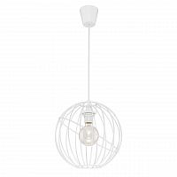 подвесной светильник tk lighting 1630 orbita white 1 в Воронеже