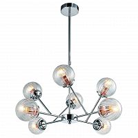 подвесная люстра arte lamp arancia a9276lm-8cc в Воронеже