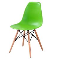 стул arty (eames style) xrf-033-ag green в Воронеже