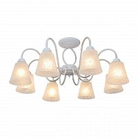 потолочная люстра toplight jaclyn tl1141-8h в Воронеже