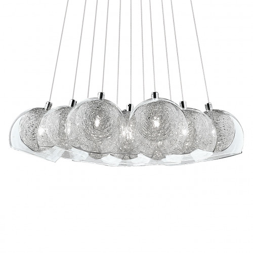 подвесная люстра ideal lux cin cin sp11 в Воронеже