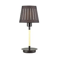 настольная лампа odeon light nicola 4110/1t в Воронеже