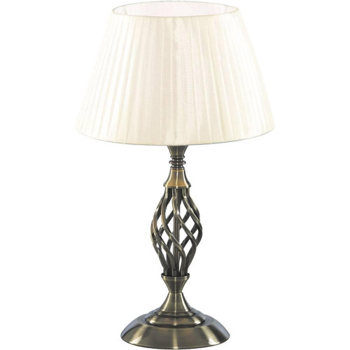 настольная лампа arte lamp zanzibar a8390lt-1ab в Воронеже