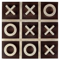 декор tic-tac toe в Воронеже