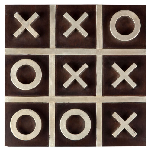 декор tic-tac toe в Воронеже