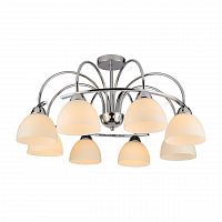 потолочная люстра arte lamp a6057pl-8cc в Воронеже